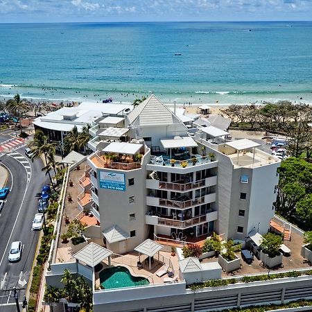 Sandcastles Mooloolaba Eksteriør bilde