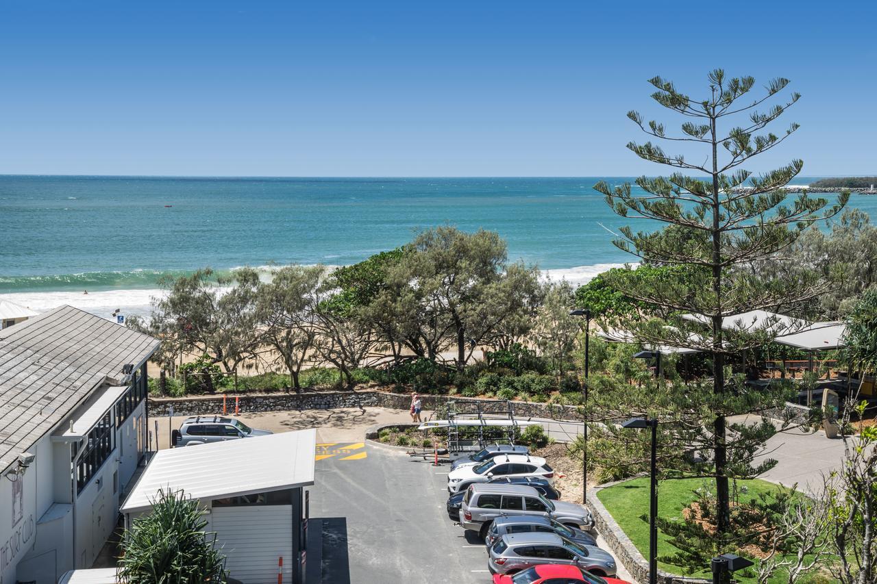 Sandcastles Mooloolaba Eksteriør bilde
