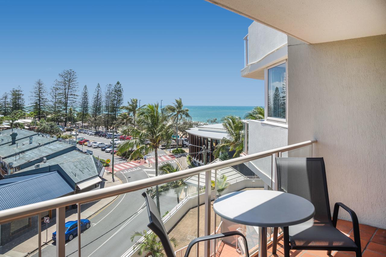 Sandcastles Mooloolaba Eksteriør bilde